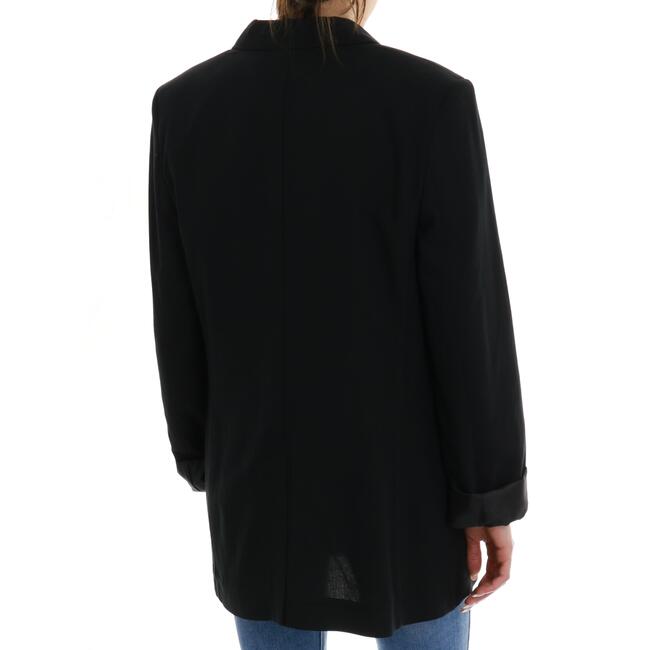 GIACCA IN LINO VICOLO - Mad Fashion | img vers.650x/